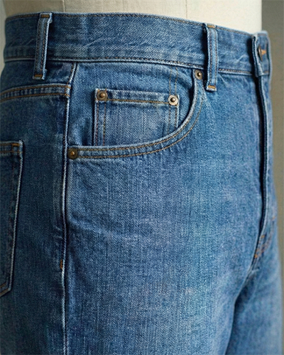 Hidden Internal Product: Front Pockets Standard Styles - 3