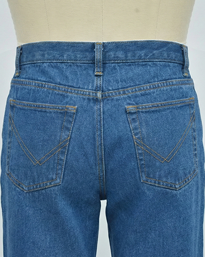 Hidden Internal Product: Rear Pocket Standard Styles - 6