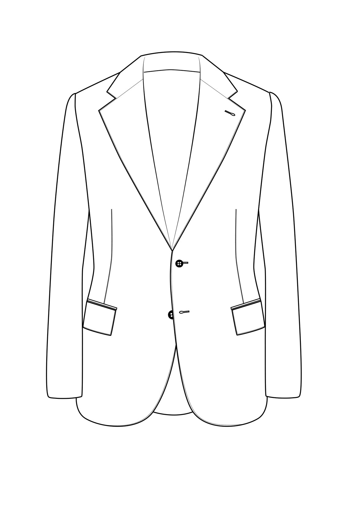 Custom Suits