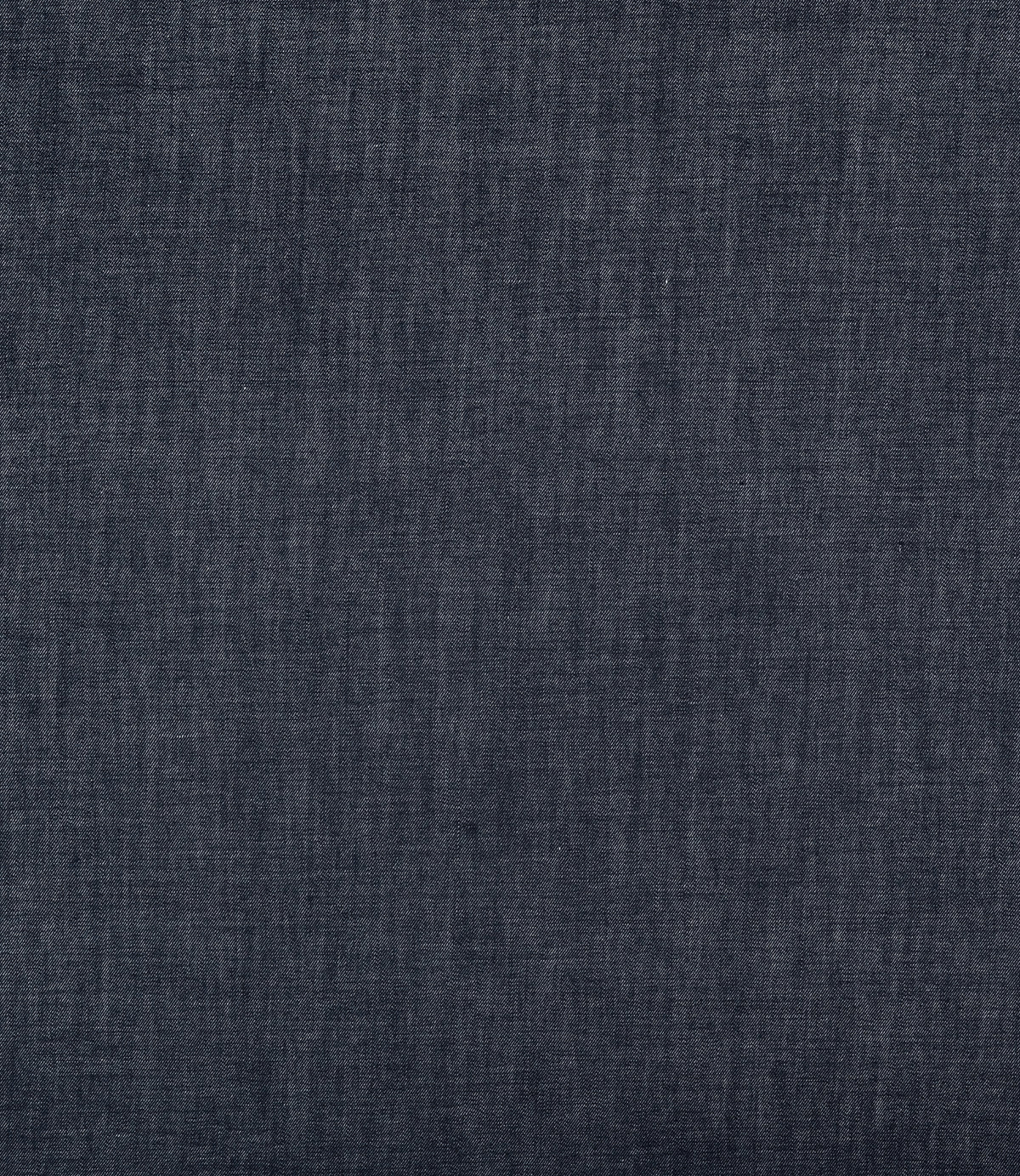 Navy Chambray - 7