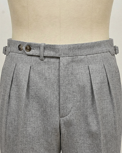 Hidden Internal Product: Front Closure Standard Styles