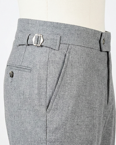 Hidden Internal Product: Waistband Standard Styles