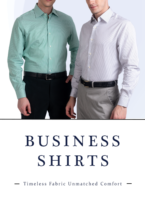 Business Shirts
