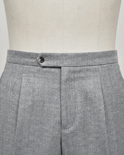 Hidden Internal Product: Waistband Standard Styles