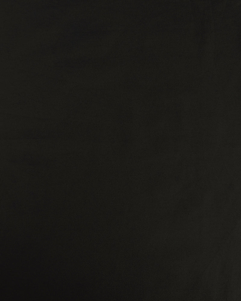 Black Denim Chambray