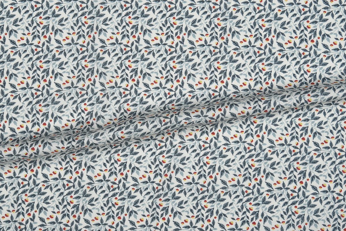 Getzner Leaf Printed Shirt - 3