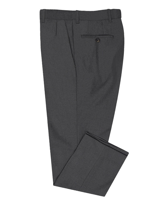 VBC Mid Grey Super 110's