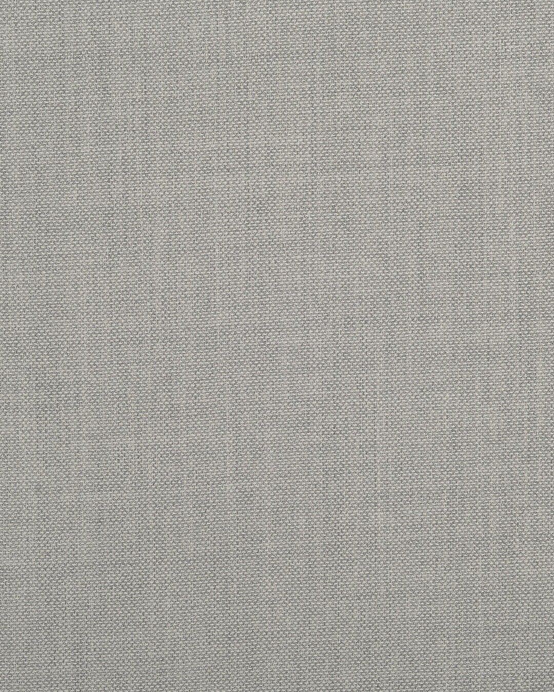 Vitale Barberis Canonico -  Light Grey Hopsack - 4