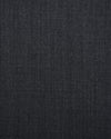 Washable Wool Suit: Dark Grey