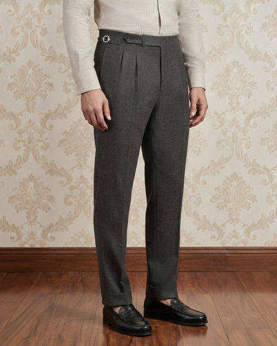 Custom Men's Dress Pants Luxire Custom Clothing Custom Men's Dress Pants Luxire Custom Clothing