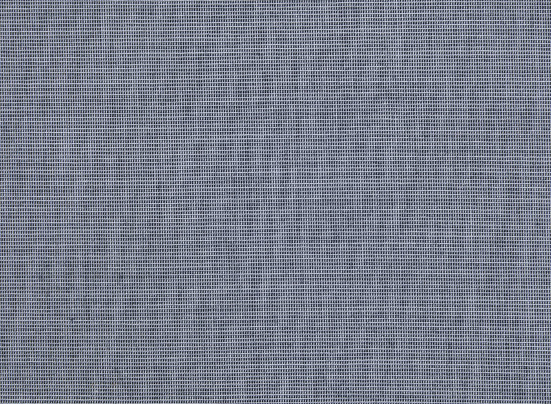 Grey End on End Shirt