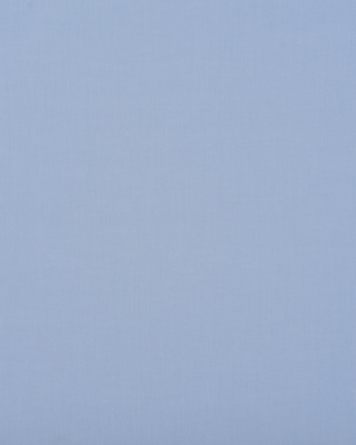 Wrinkle-Resistant Sky Blue Pinpoint Oxford Shirt - 6