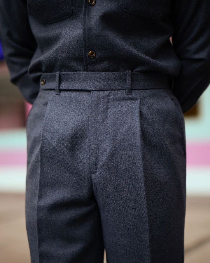 High Waisted Dressy Pants main image 0