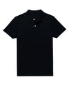 Polo Soft Black