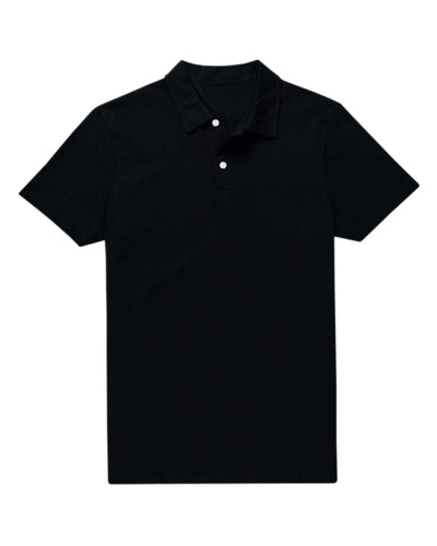 Polo Soft Black