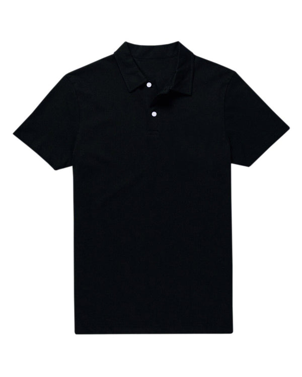 Polo Soft Black