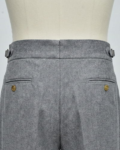 Hidden Internal Product: Rear Pocket Standard Styles