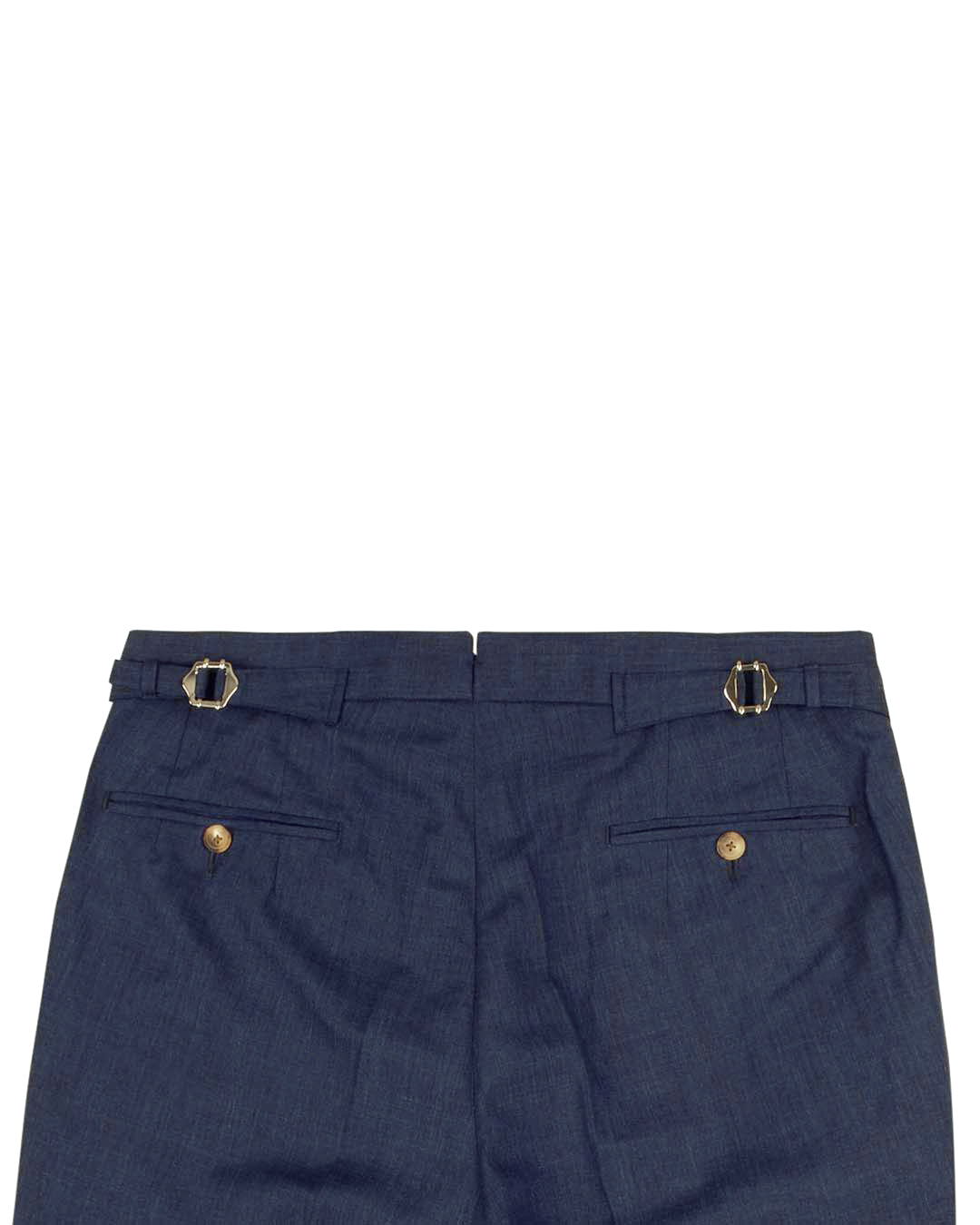 VBC: Indigo Wool-Linen - 4