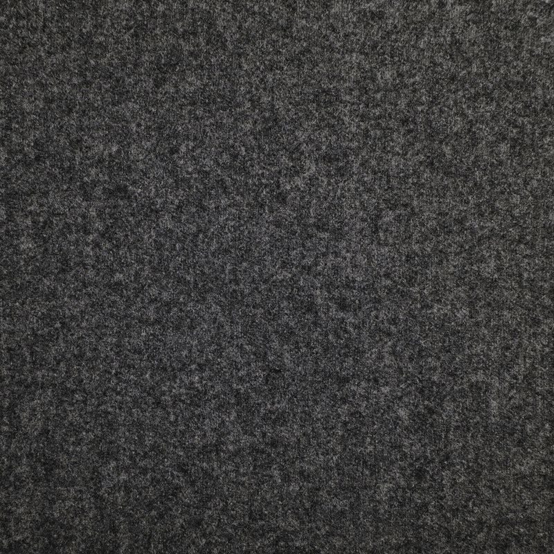 Vitale Barberis Canonico -Mid Grey Flannel