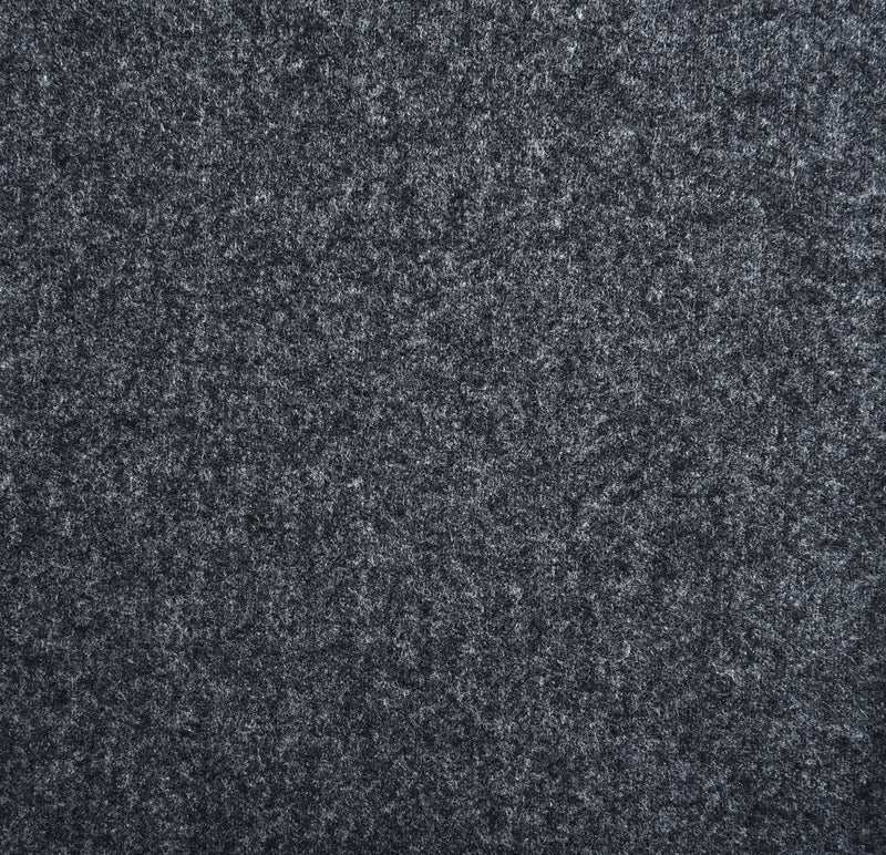 VBC Dark Grey Flannel Dress Pant