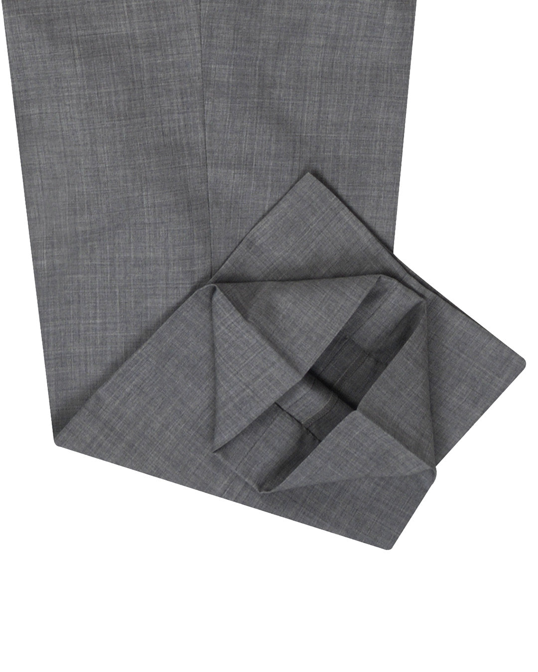 Vitale Barberis Canonico - 120s 2 Ply Summer Grey