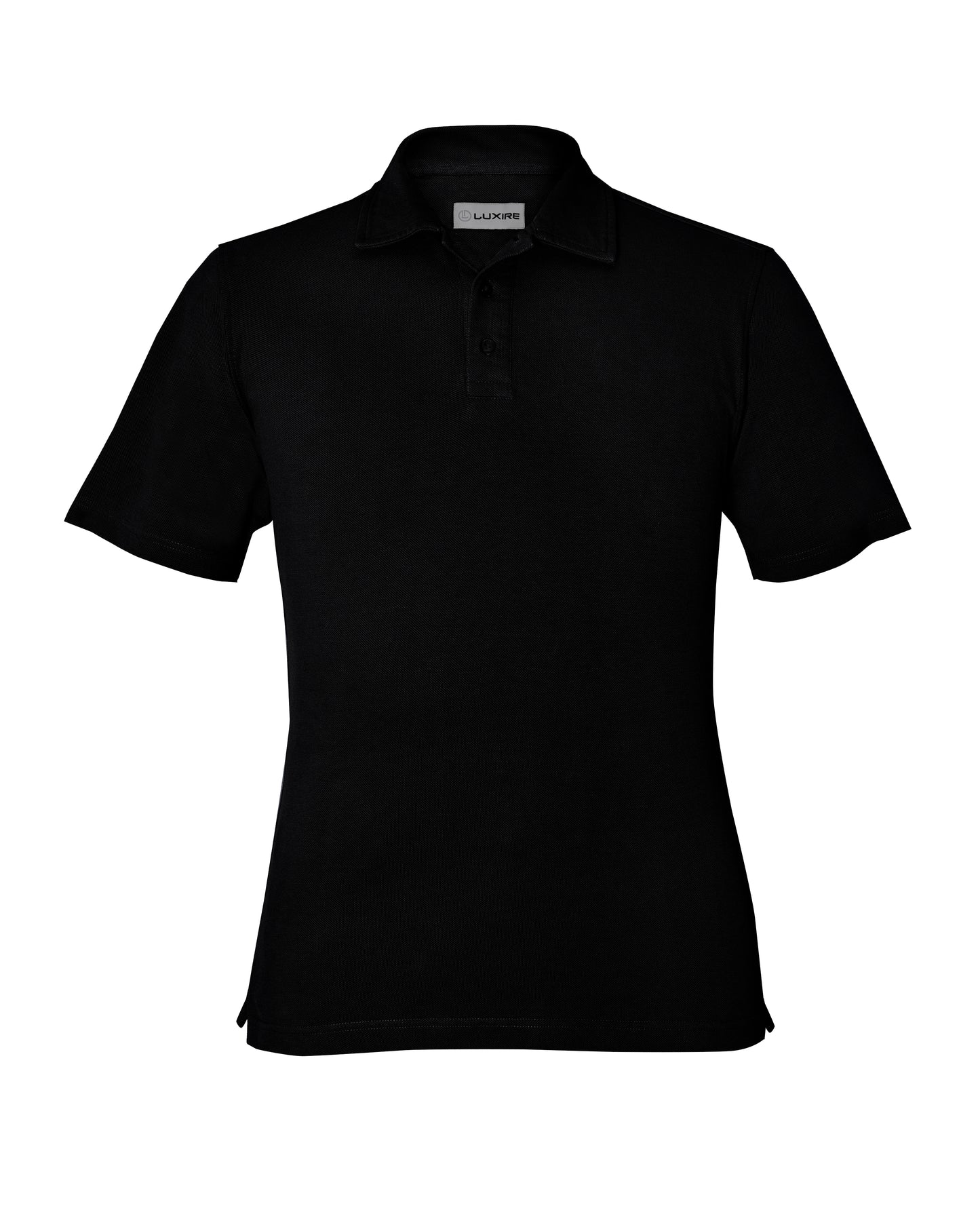 EZS Aria Black Polo