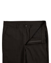 Choco Brown Chino Pant