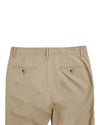 Genoa Chino Pant British Khaki