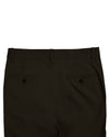 Genoa Chino Pant Dark Chocolate Brown