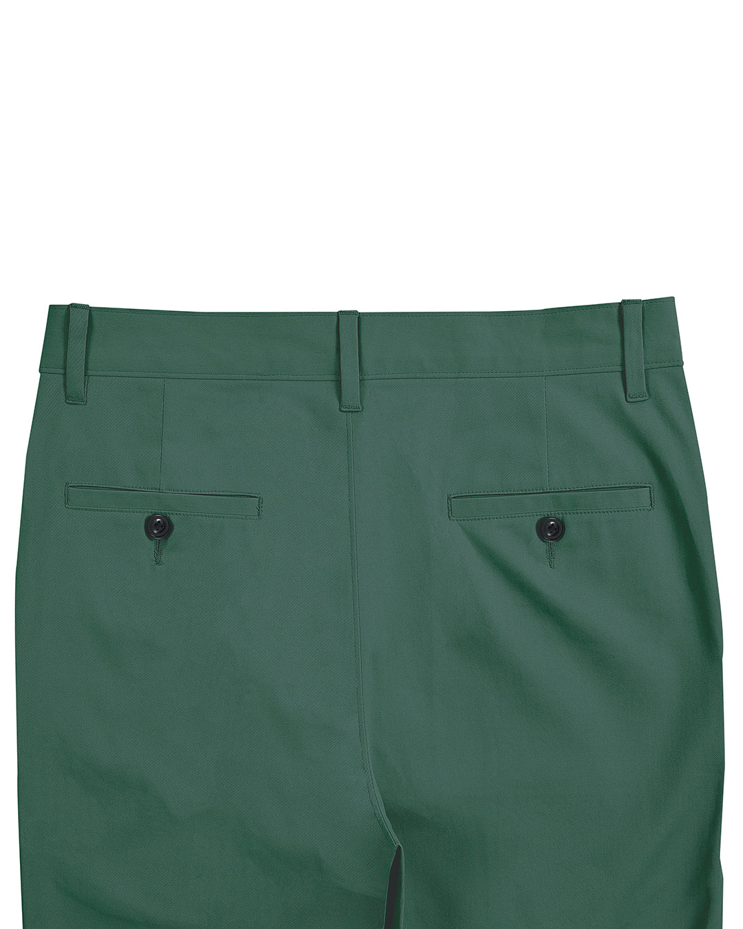 Genoa Chino Pant Fern Green - 10
