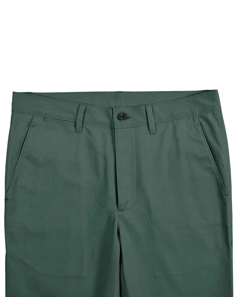 Genoa Chino Pant Fern Green