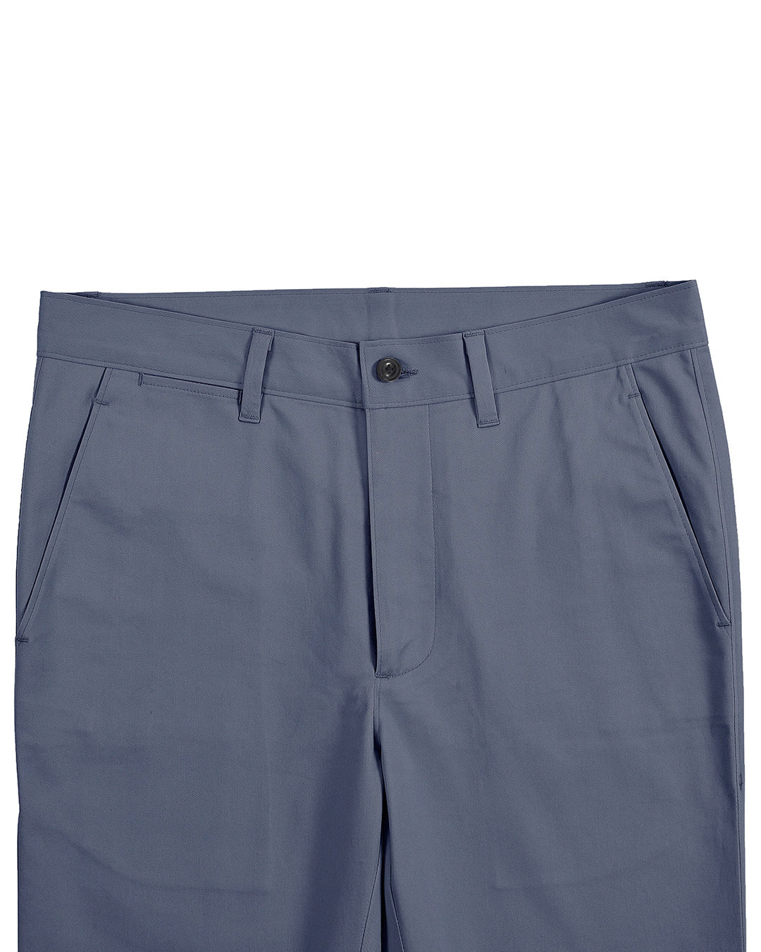 Genoa Chino Pant Grey - 2