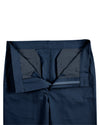 Genoa Chino Pant Ink Blue