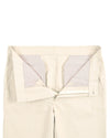 Genoa Chino Pant Ivory Cream