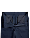 Genoa Chino Pant Midnight Blue