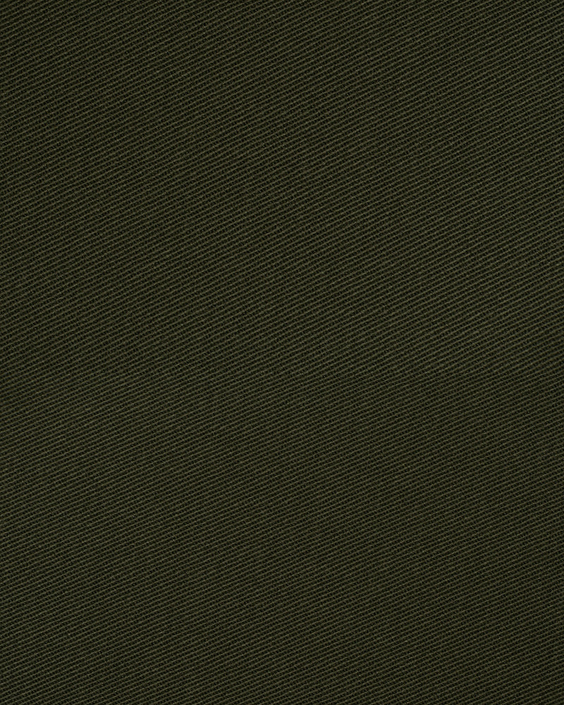 Genoa Chino Pant Olive Green