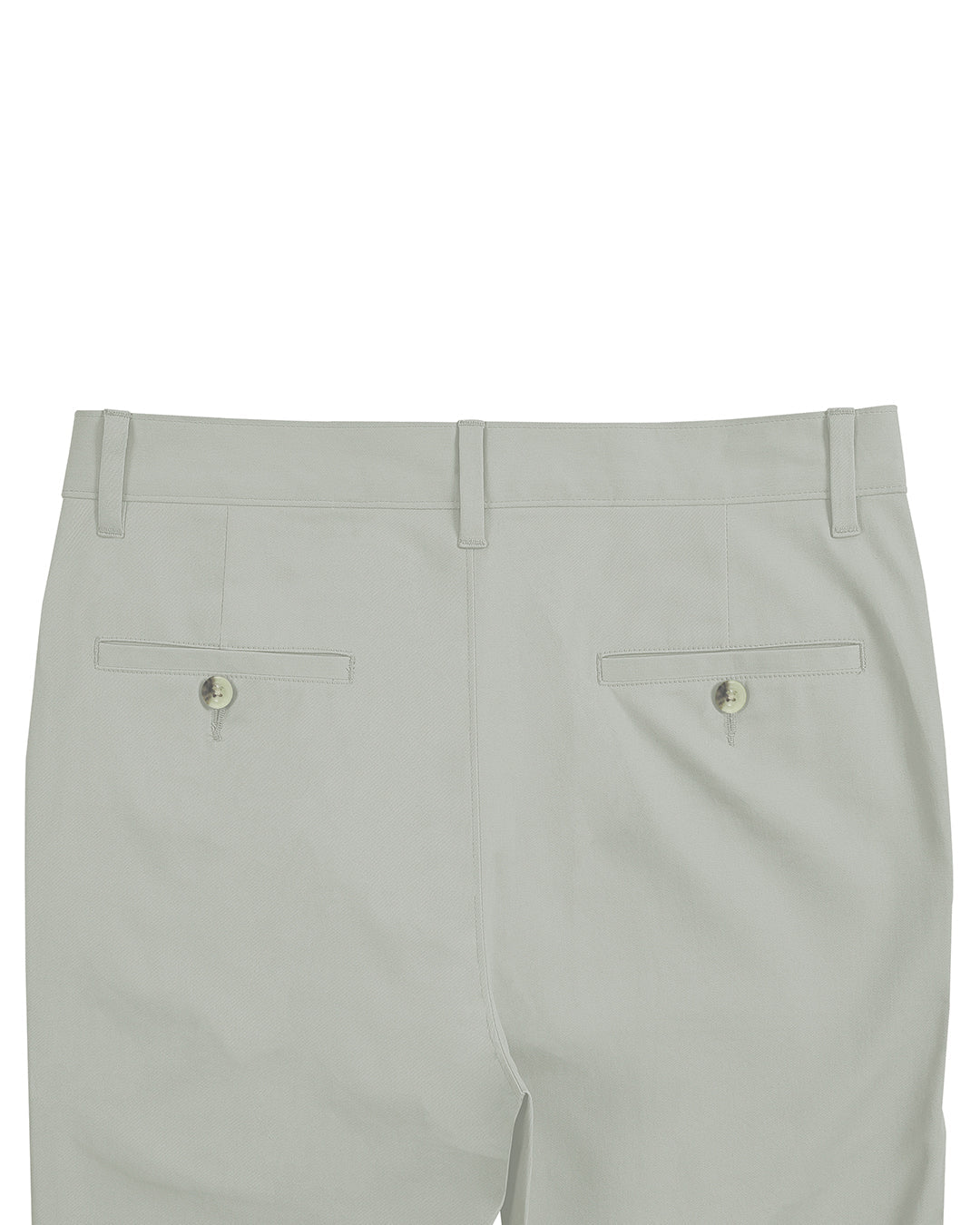 Genoa Chino Pant  Pale Green - 4