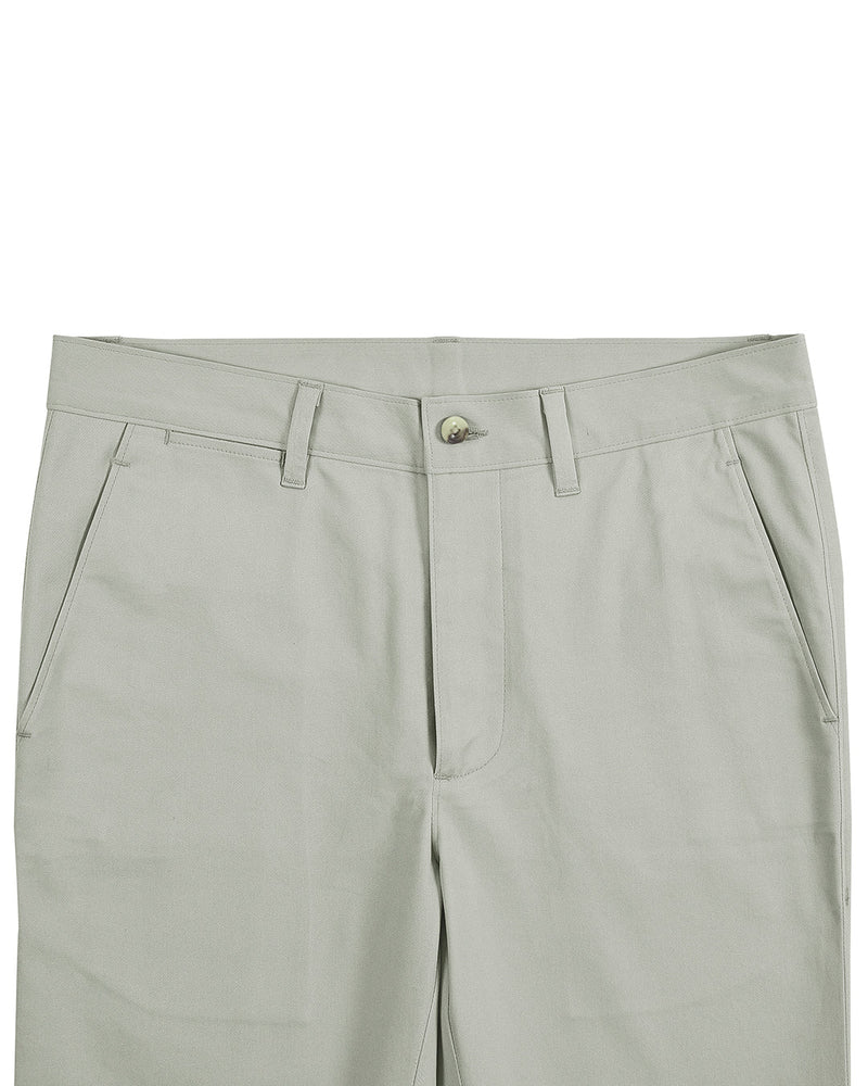 Genoa Chino Pant  Pale Green