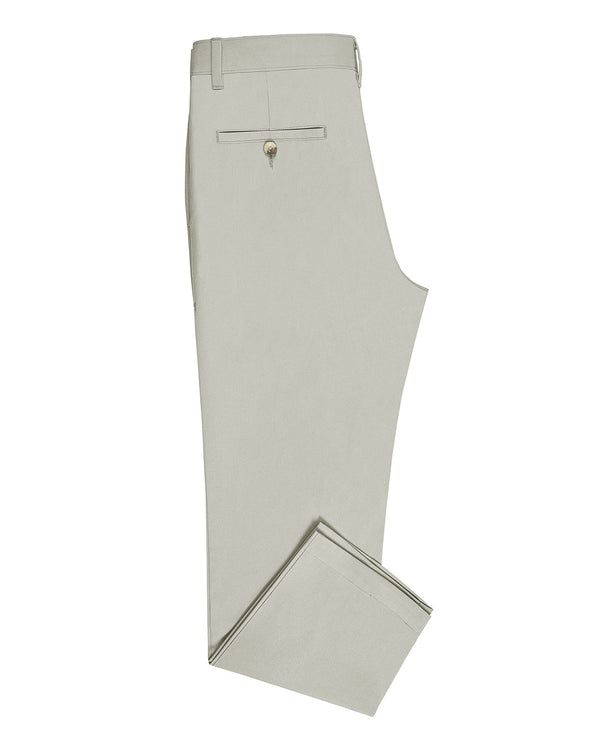 Genoa Chino Pant  Pale Green