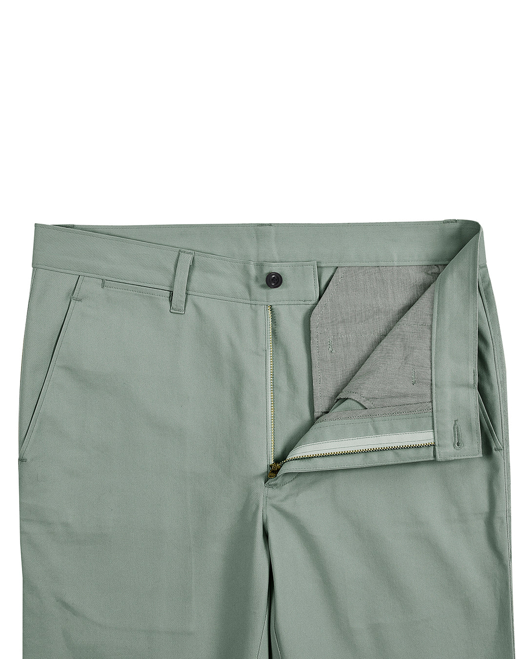 【新品】GREEN CLOTHING PANTS PISTACHO 最安値❗️ Genoa Pistachio Green Custom Chino Pants for Men — Luxire Custom
