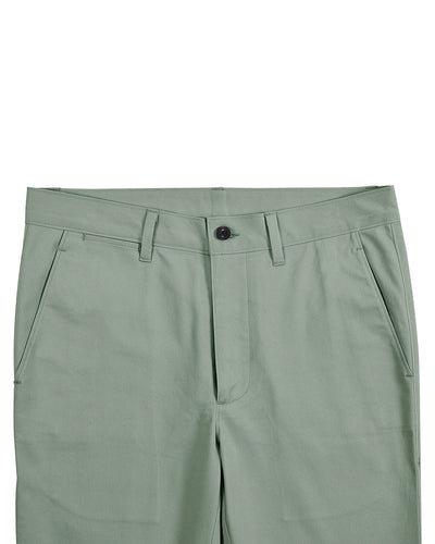 Genoa Chino Pant Pistachio Green