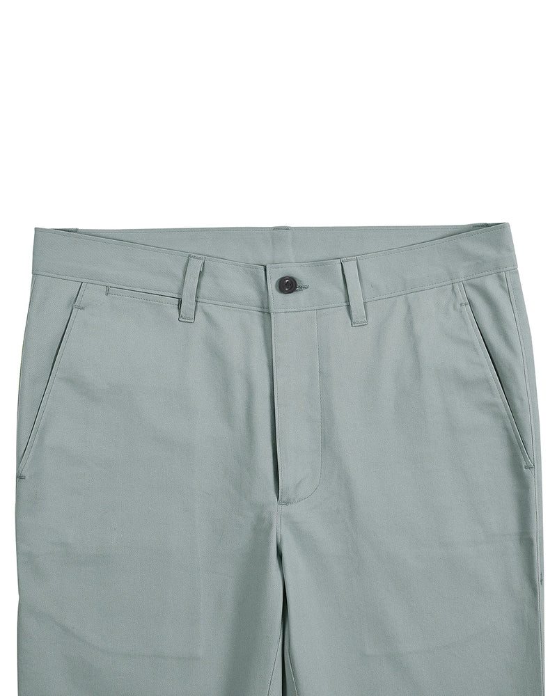 Genoa Chino Pant Sage Green