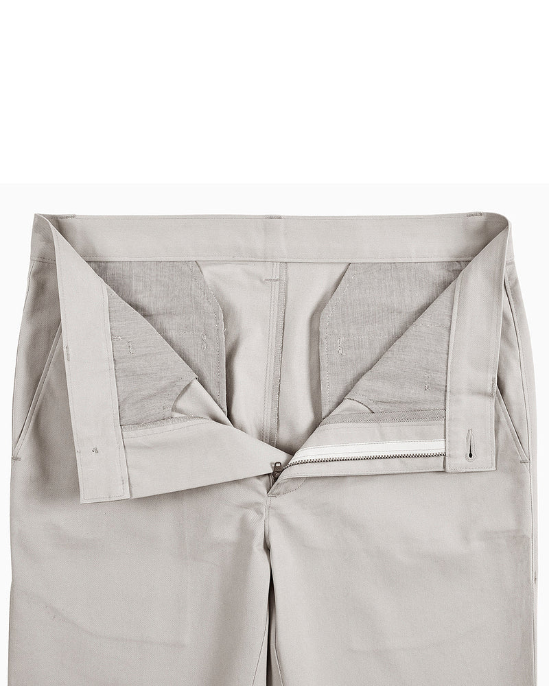 Genoa Chino Pant Stone