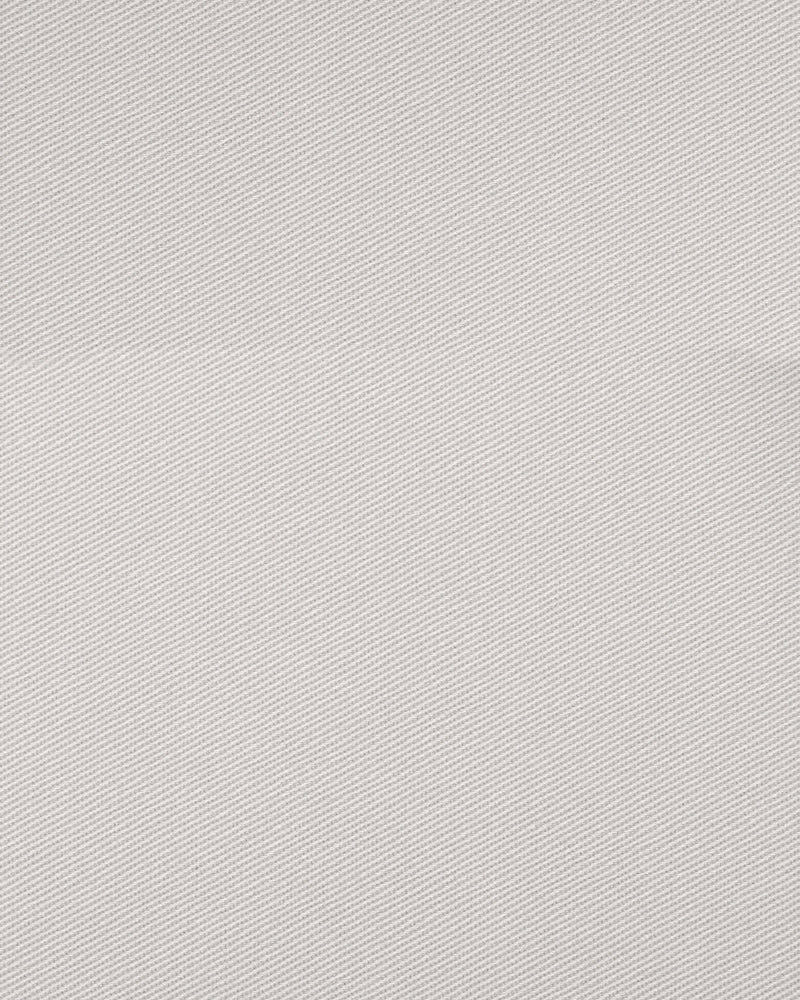 Genoa Chino Pant Stone Grey