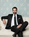 Black Tuxedo Suit
