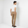 Camel Wool Jeans