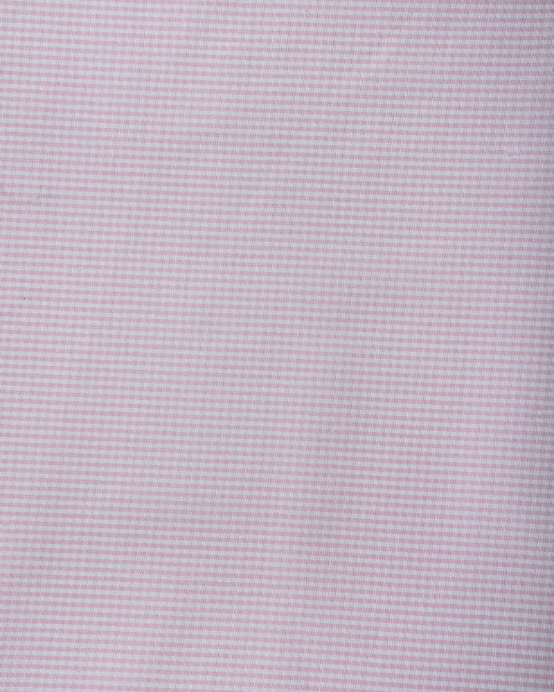 Monti Pale Orange Mini Checks Ice