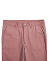 Genoa Chino Pant Chestnut Brown