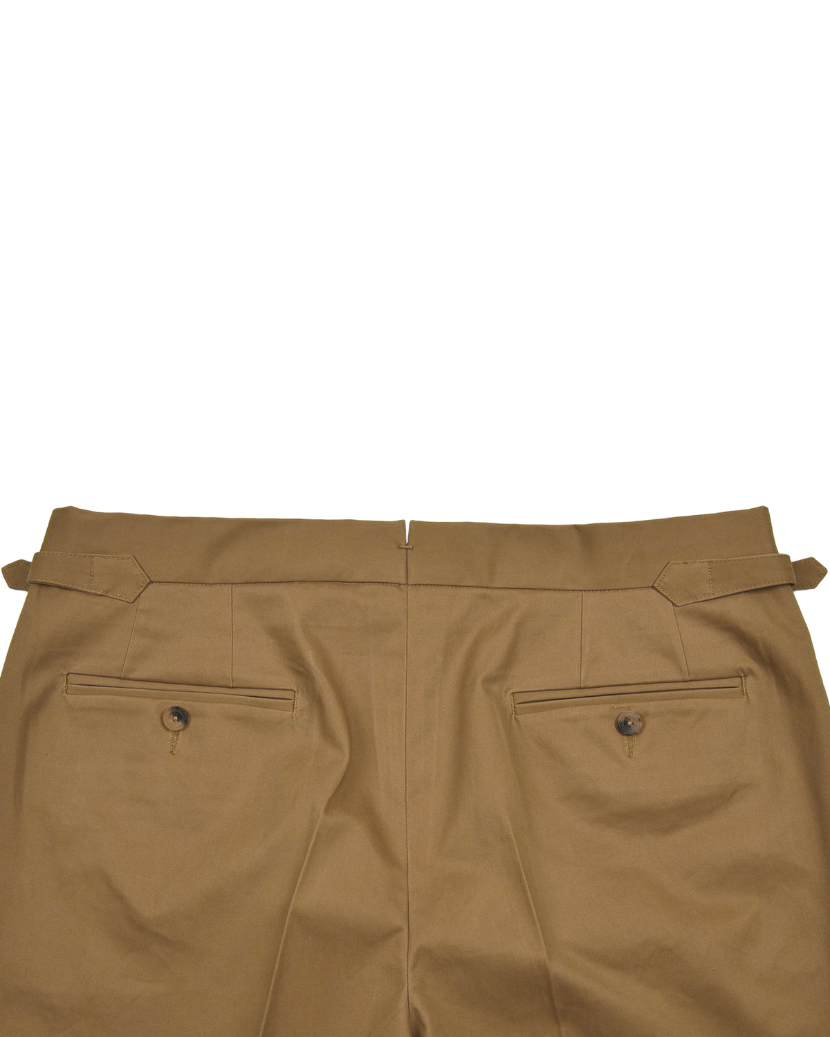 Khaki Chino - 6