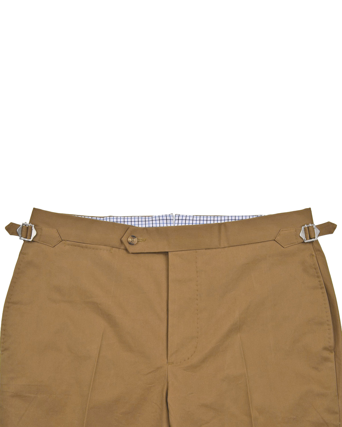 Khaki Chino - 3